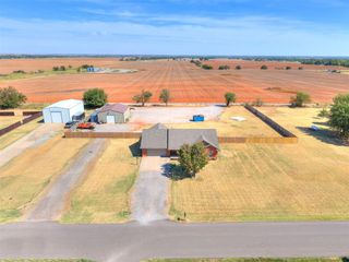 1868 County Road 1198, Tuttle, OK 73089