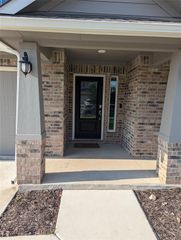 124 Magdalene WAY, Liberty Hill, TX 78642