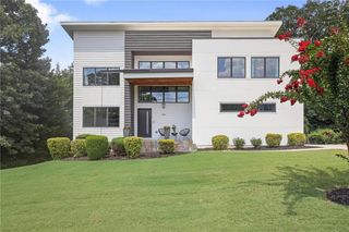 1611 Gaylor SE Street, Smyrna, GA 30082