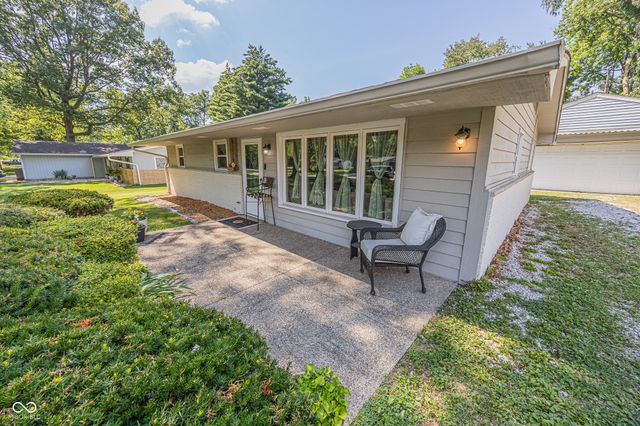 6520 W 15th Street, Indianapolis, IN 46214