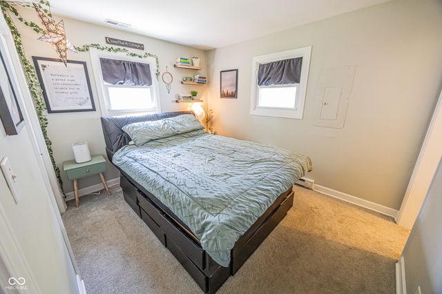 6520 W 15th Street, Indianapolis, IN 46214