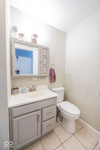 6520 W 15th Street, Indianapolis, IN 46214