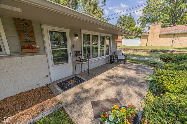 6520 W 15th Street, Indianapolis, IN 46214
