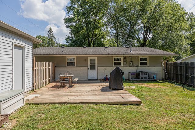 6520 W 15th Street, Indianapolis, IN 46214