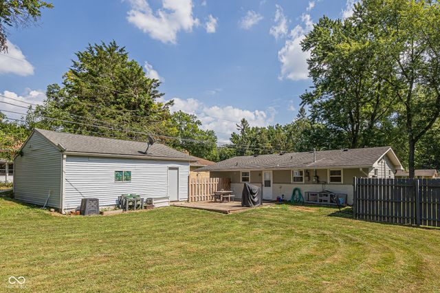 6520 W 15th Street, Indianapolis, IN 46214