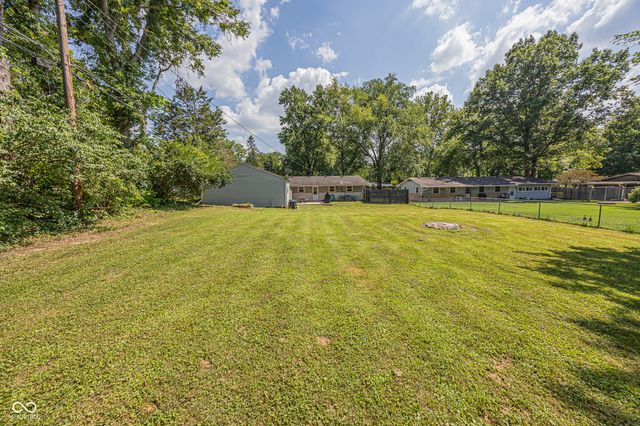 6520 W 15th Street, Indianapolis, IN 46214