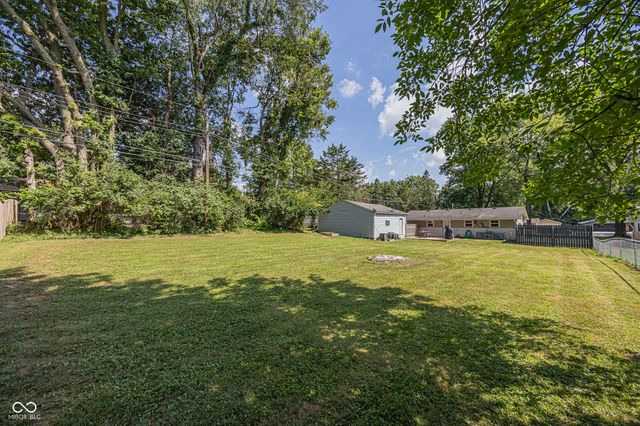6520 W 15th Street, Indianapolis, IN 46214