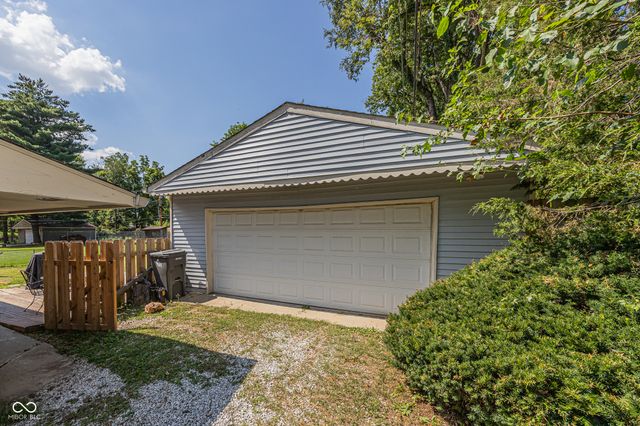 6520 W 15th Street, Indianapolis, IN 46214