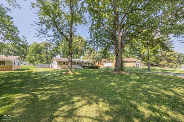 6520 W 15th Street, Indianapolis, IN 46214