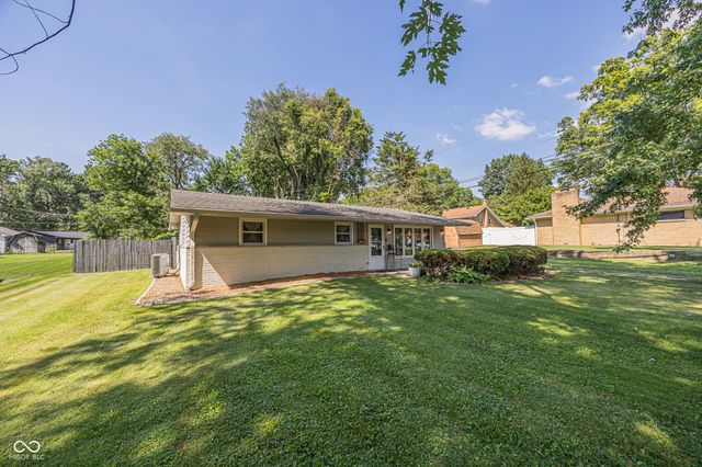 6520 W 15th Street, Indianapolis, IN 46214