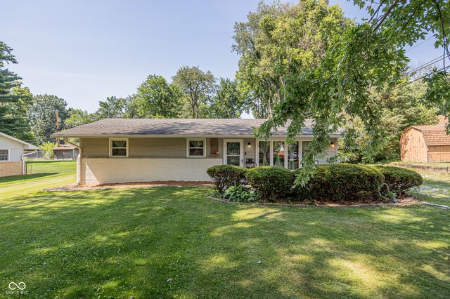 6520 W 15th Street, Indianapolis, IN 46214