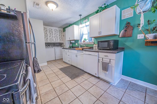 6520 W 15th Street, Indianapolis, IN 46214