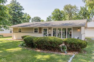 6520 W 15th Street, Indianapolis, IN 46214