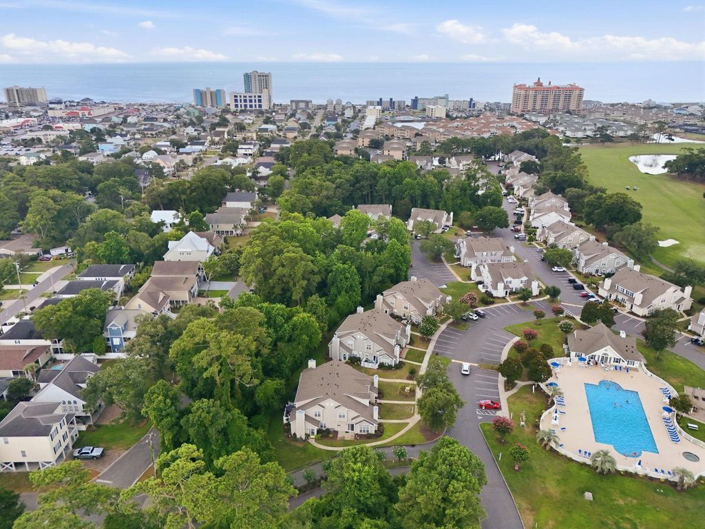 503 20th Ave N Unit 28A, North Myrtle Beach, SC 29582 — photo 2
