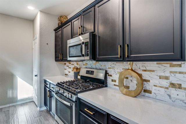 5841 Dew Plant Way, Fort Worth, TX 76123