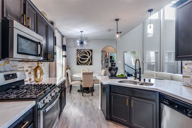 5841 Dew Plant Way, Fort Worth, TX 76123