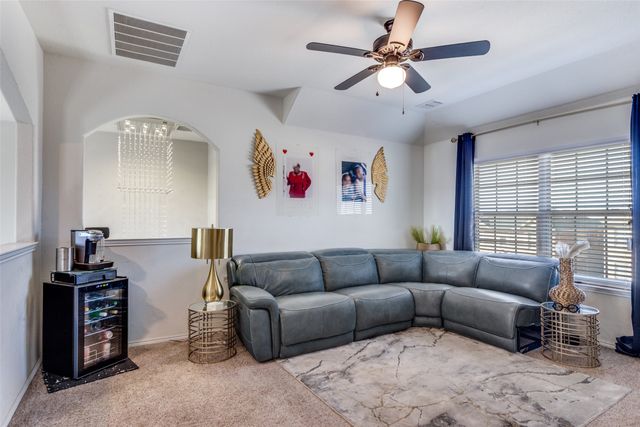 5841 Dew Plant Way, Fort Worth, TX 76123