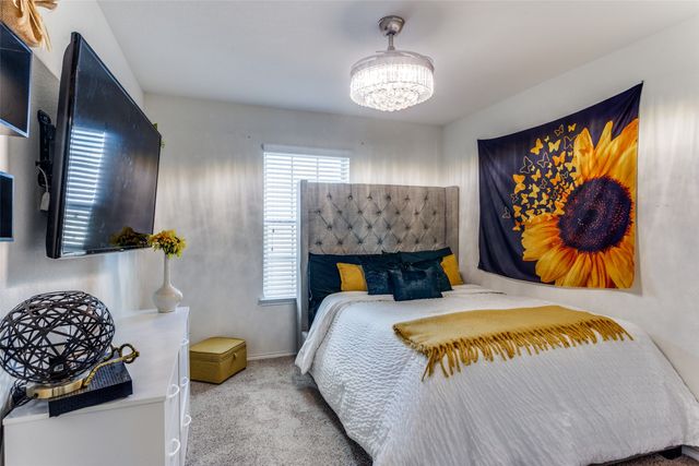 5841 Dew Plant Way, Fort Worth, TX 76123