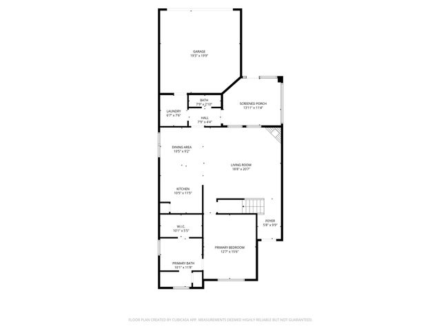 5841 Dew Plant Way, Fort Worth, TX 76123