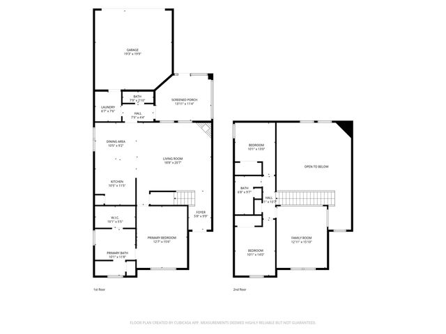 5841 Dew Plant Way, Fort Worth, TX 76123