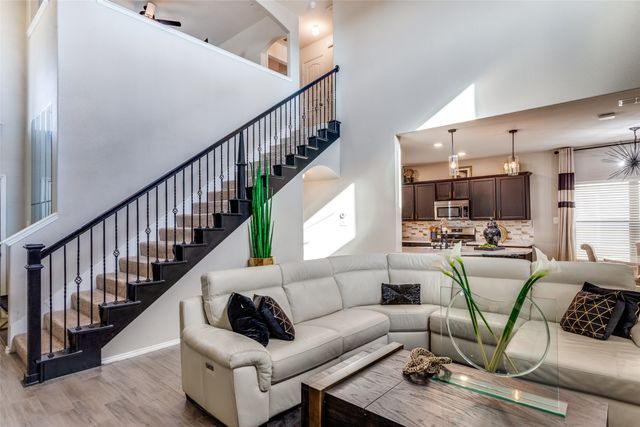 5841 Dew Plant Way, Fort Worth, TX 76123