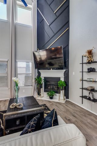 5841 Dew Plant Way, Fort Worth, TX 76123