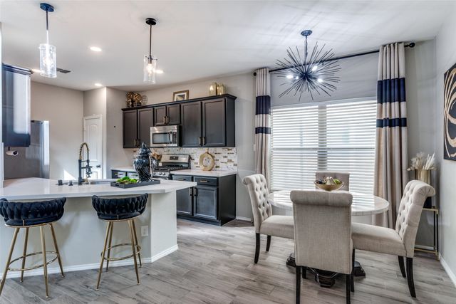 5841 Dew Plant Way, Fort Worth, TX 76123