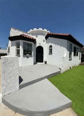 1415 N Spring, Compton, CA 90221