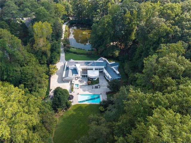 500 Franklin Road NE, Sandy Springs, GA 30342