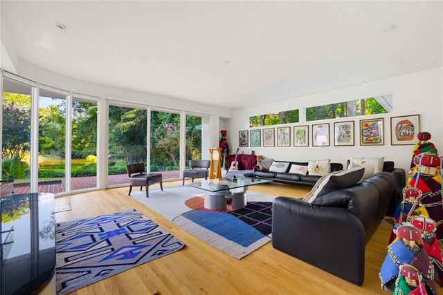 500 Franklin Road NE, Sandy Springs, GA 30342