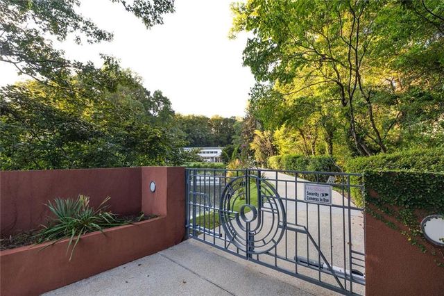 500 Franklin Road NE, Sandy Springs, GA 30342