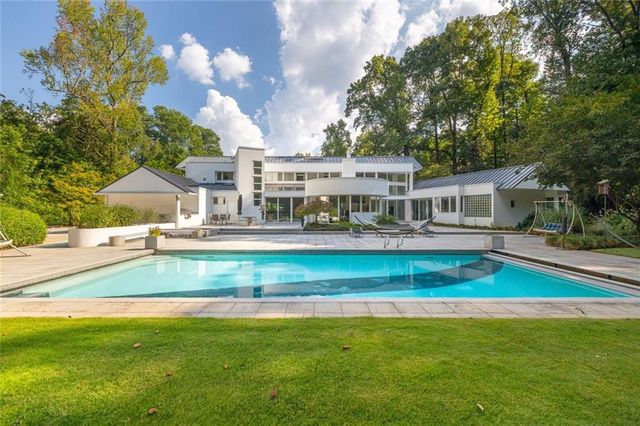 500 Franklin Road NE, Sandy Springs, GA 30342