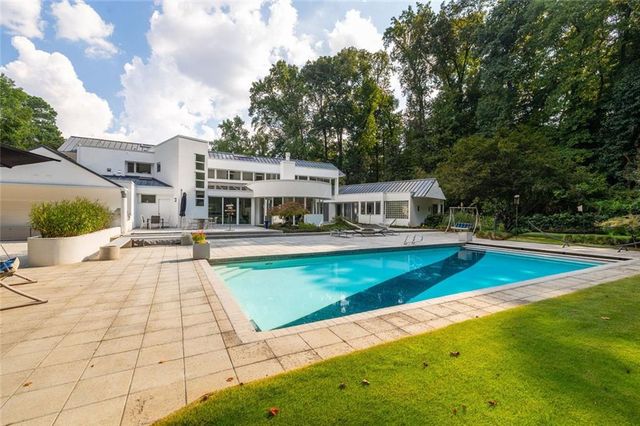 500 Franklin Road NE, Sandy Springs, GA 30342