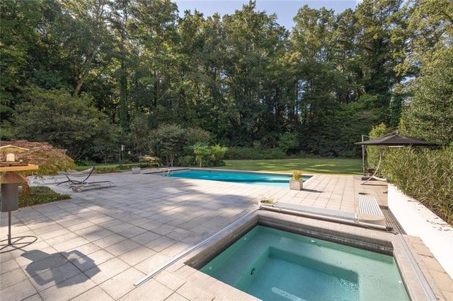 500 Franklin Road NE, Sandy Springs, GA 30342