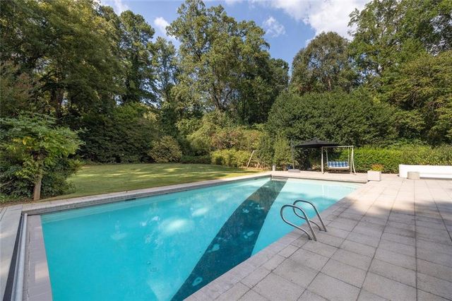 500 Franklin Road NE, Sandy Springs, GA 30342