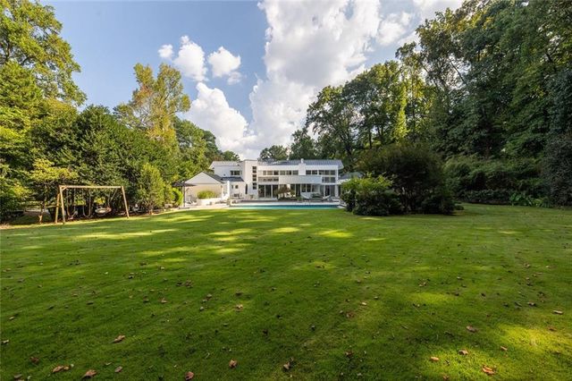 500 Franklin Road NE, Sandy Springs, GA 30342