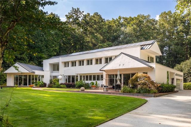 500 Franklin Road NE, Sandy Springs, GA 30342