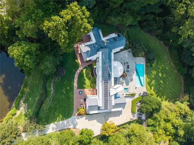 500 Franklin Road NE, Sandy Springs, GA 30342