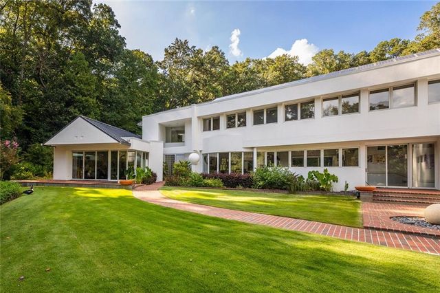 500 Franklin Road NE, Sandy Springs, GA 30342
