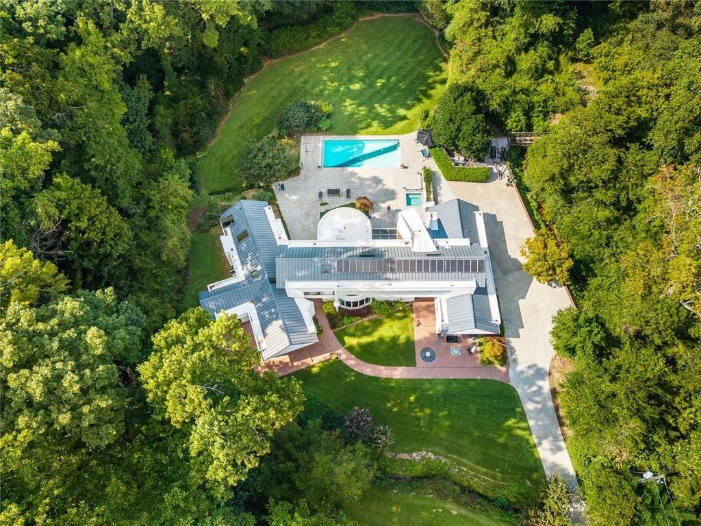 500 Franklin Road NE, Sandy Springs, GA 30342