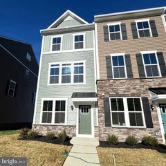 4714 TORREY LN, Fredericksburg, VA 22407