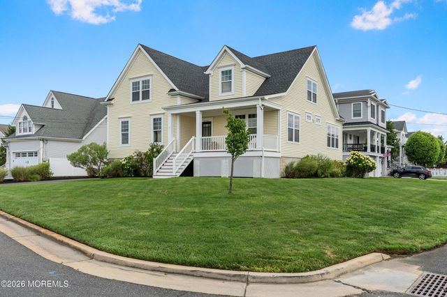 1 Margaret Place, Monmouth Beach, NJ 07750