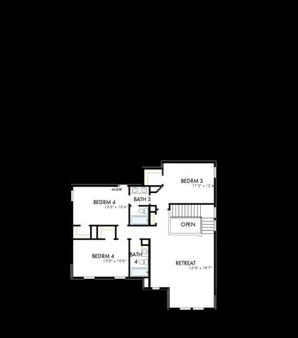 2812 Geunine Risk Court, Celina, TX 75009