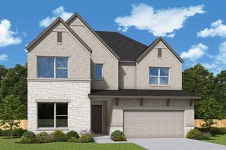 2812 Geunine Risk Court, Celina, TX 75009