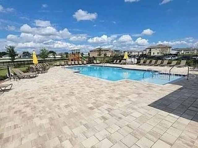 1316 MIRABELLA CIRCLE, Davenport, FL 33897