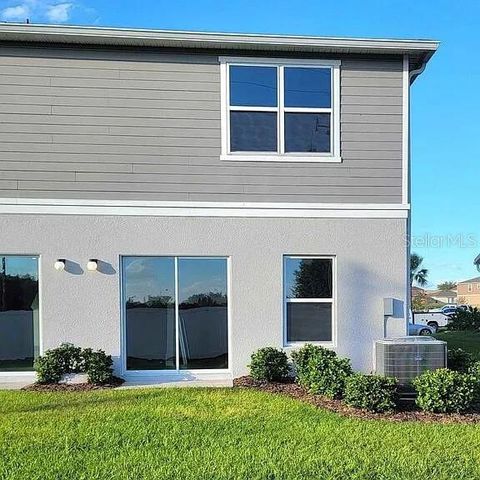 1316 MIRABELLA CIRCLE, Davenport, FL 33897