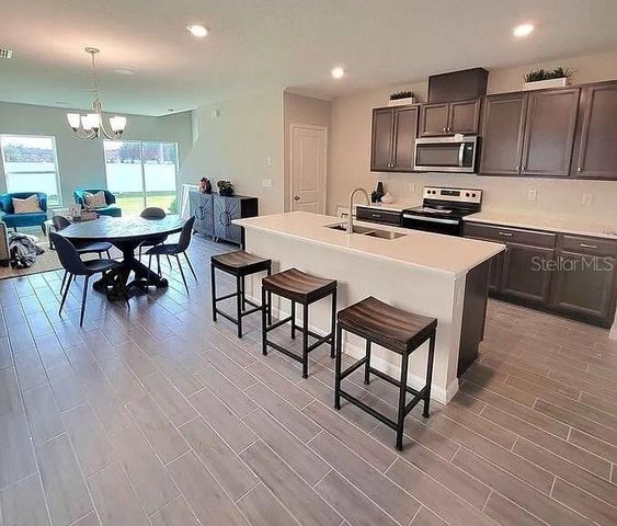 1316 MIRABELLA CIRCLE, Davenport, FL 33897