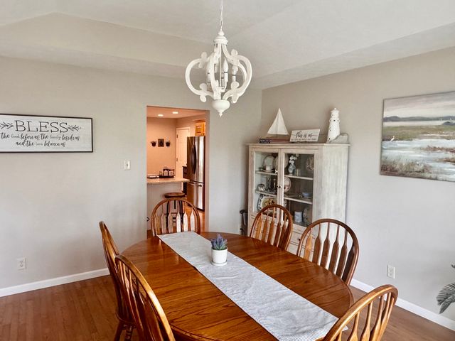 1106 Daybreak Drive, Marion, IL 62959