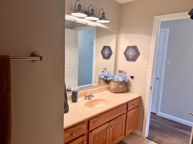 1106 Daybreak Drive, Marion, IL 62959