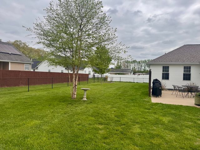 1106 Daybreak Drive, Marion, IL 62959